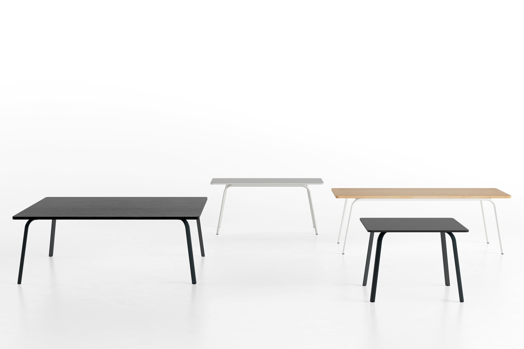 KAI table by Formidable studio - © Infiniti