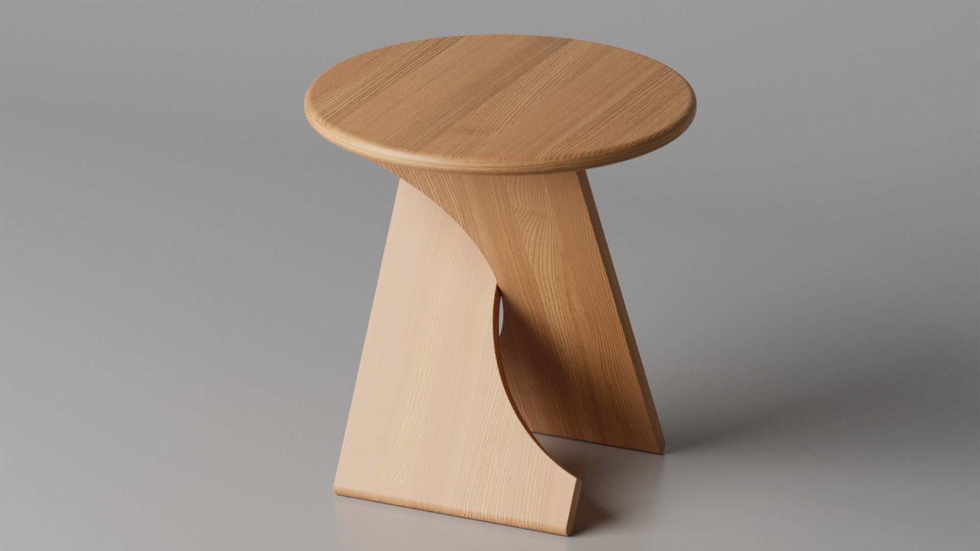 Slide Table by Deniz Aktay for Bolia - cover