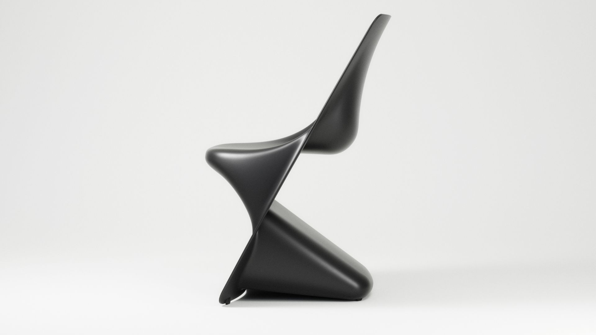 Super Chair by Nicholas Baker for Damiano Latini _ design icon _ virtual reality _ milan design week 2023