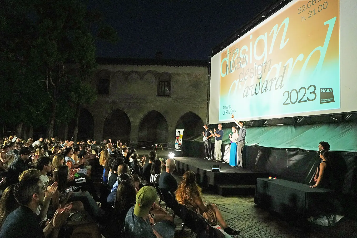 NABA Design Award 2023: see the 10 winning projects of the fifth edition
