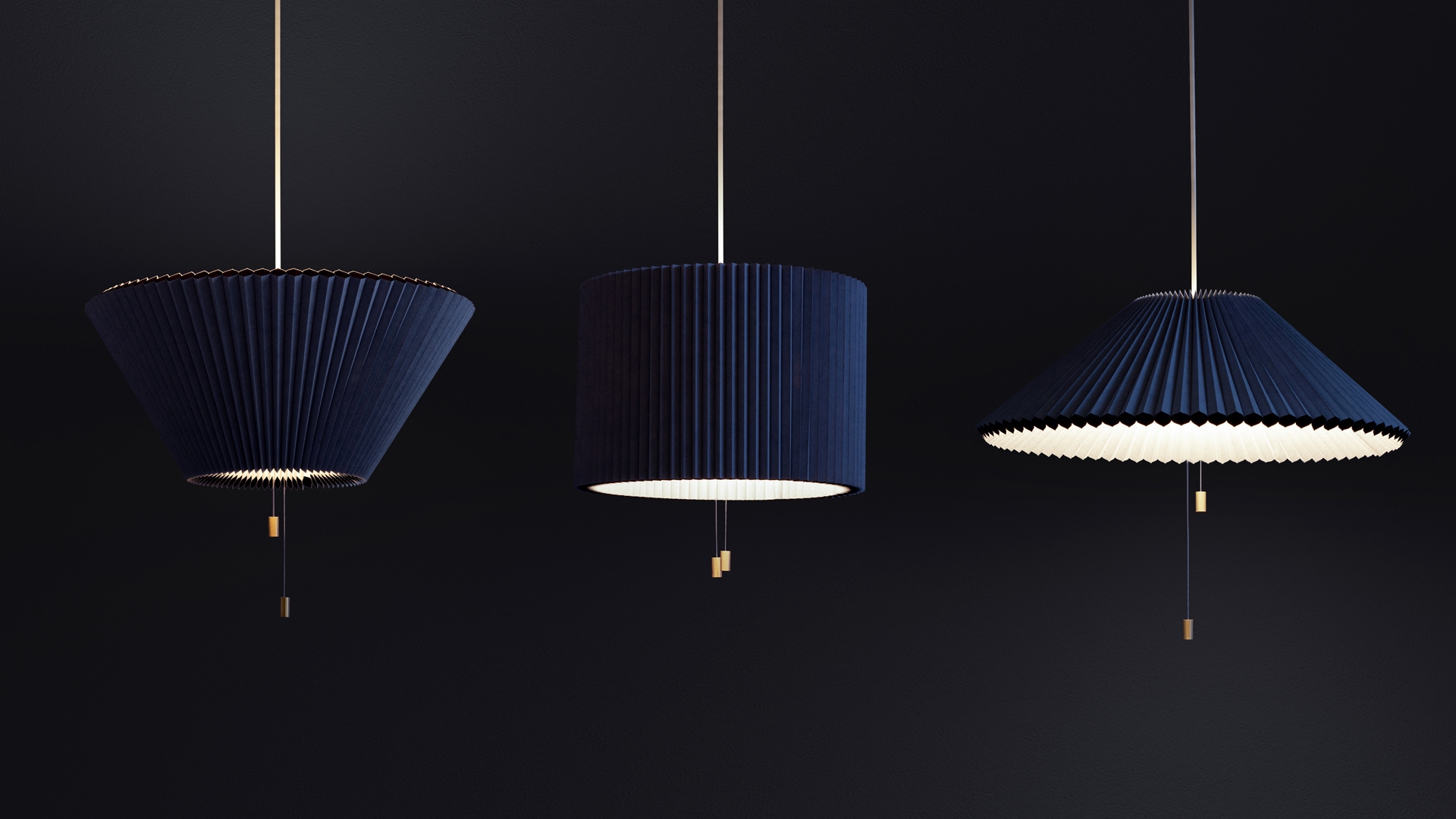 Beam lamp: literally embracing tradition and innovation : DesignWanted