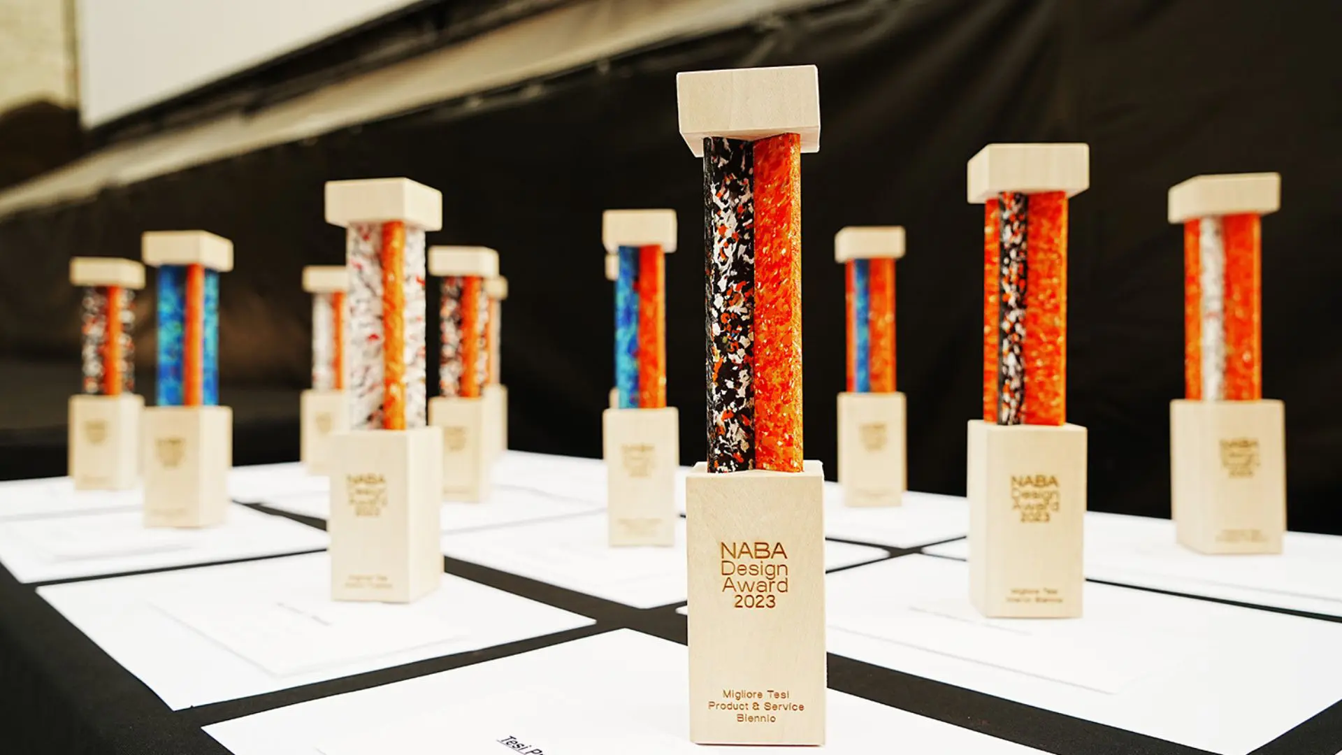 NABA Design Award 2023 _ Winners - cover