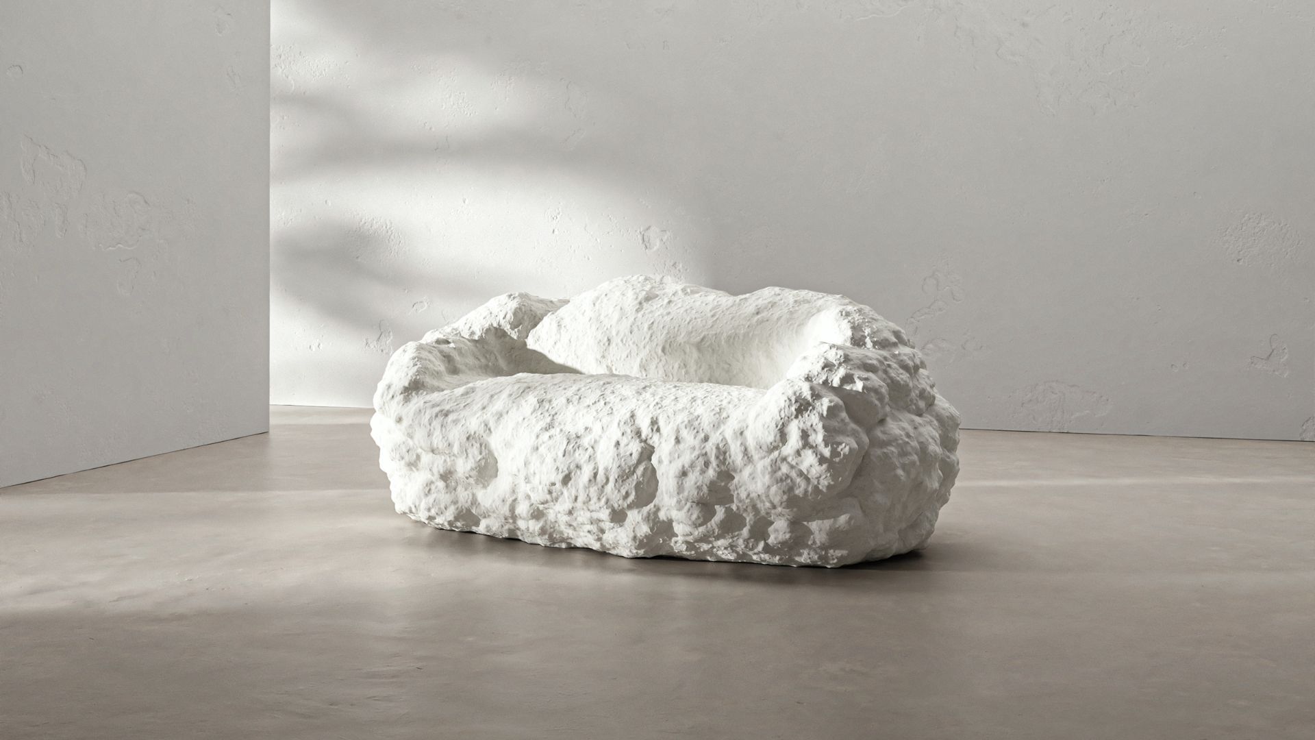 Pulp It: replace plastic with papier-mâché : DesignWanted