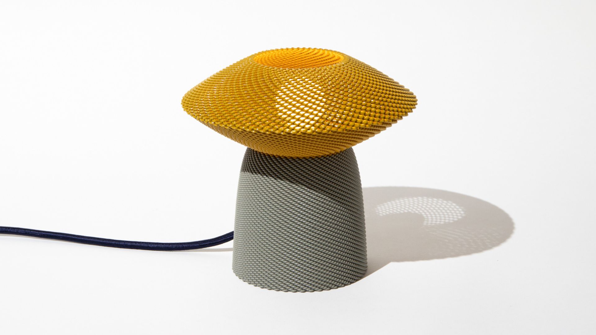 New Craft House: exploring real forms in 3D printing : DesignWanted