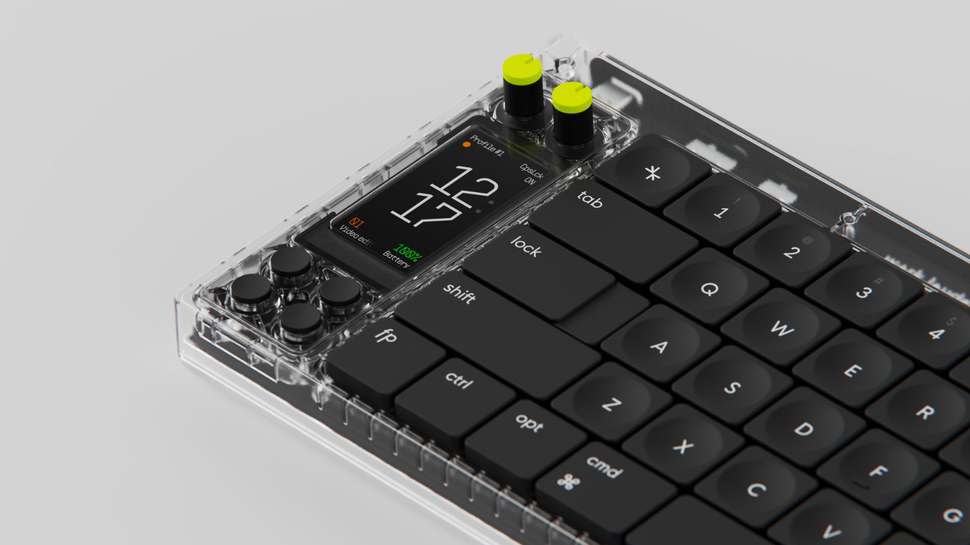 TX–6 is a portable mixer and multi-channel audio interface - DesignWanted :  DesignWanted