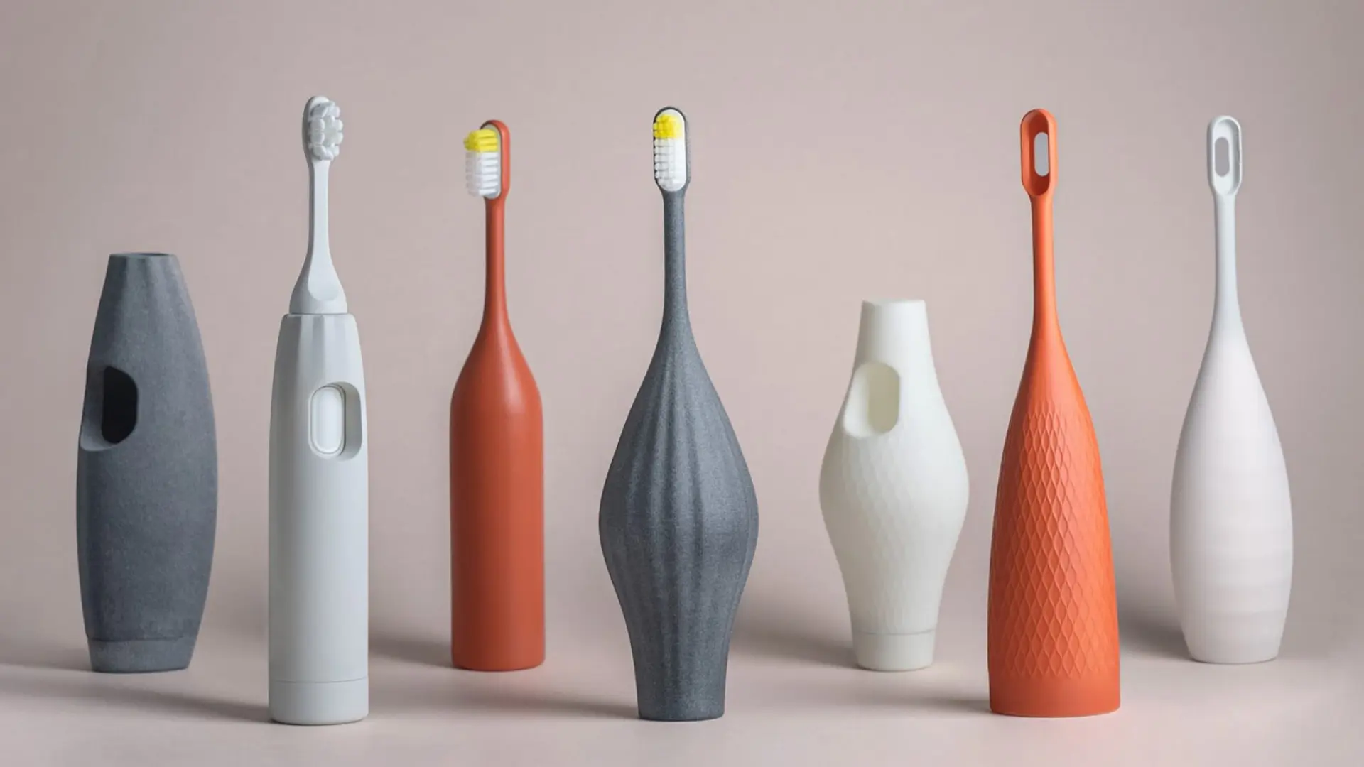 Accessories: 3D-printed adaptive add-ons making oral care accessible for all