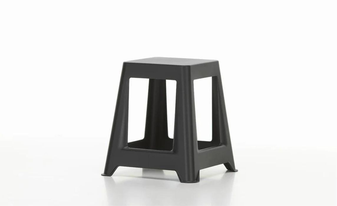 Chap stool by Konstantin Grcic x Vitra