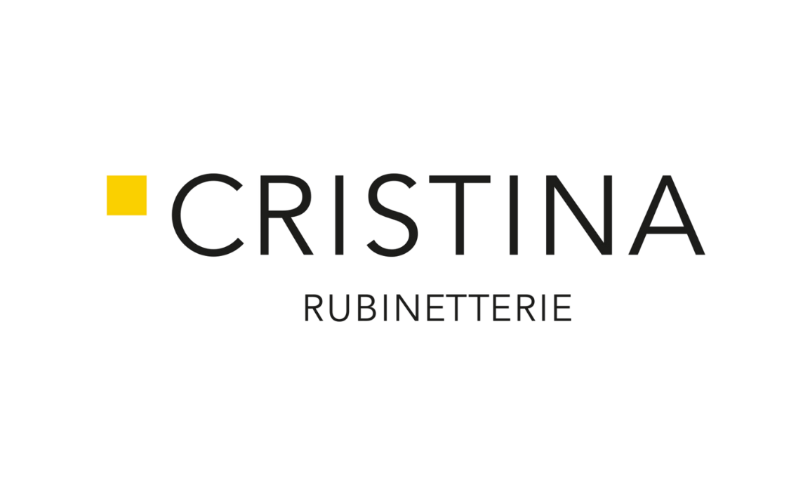 Cristina Rubinetterie _ Brands _ Cover image