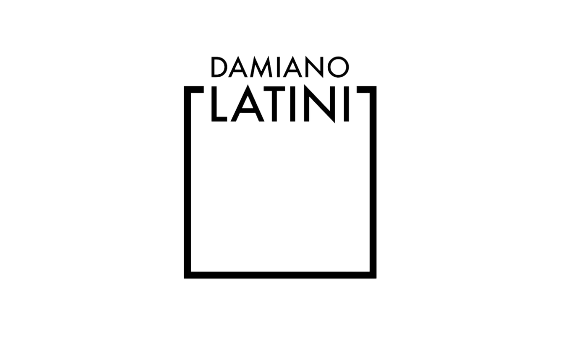 Damiano Latini _ Brands - Cover