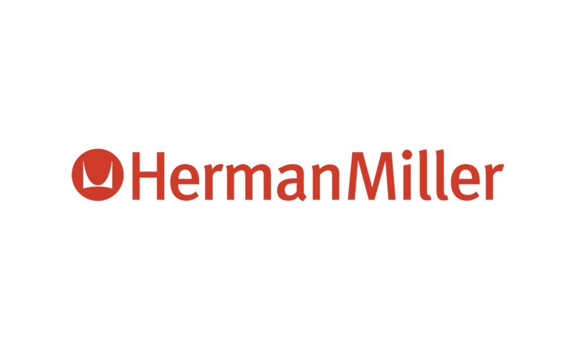 Herman Miller logo _ Brands - Cover