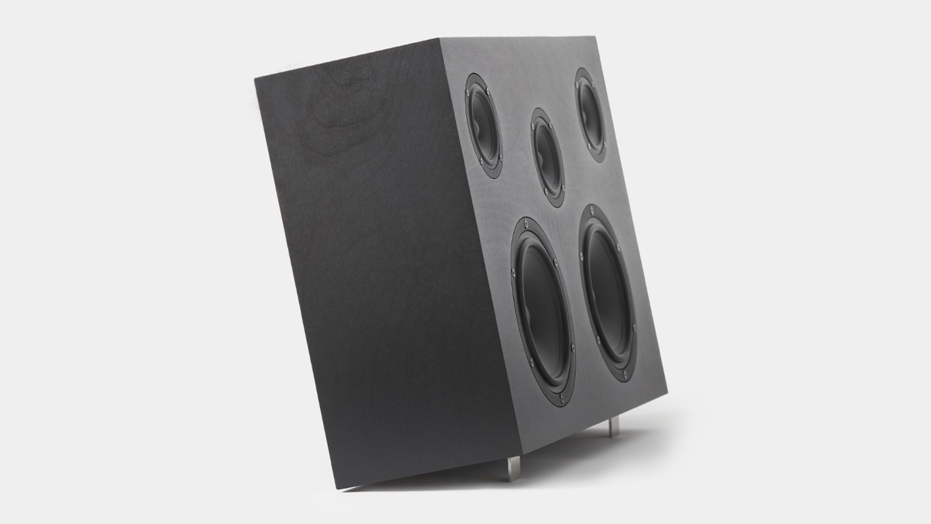 Nocs Design Studio - Interview with Daniel Alms - audio products