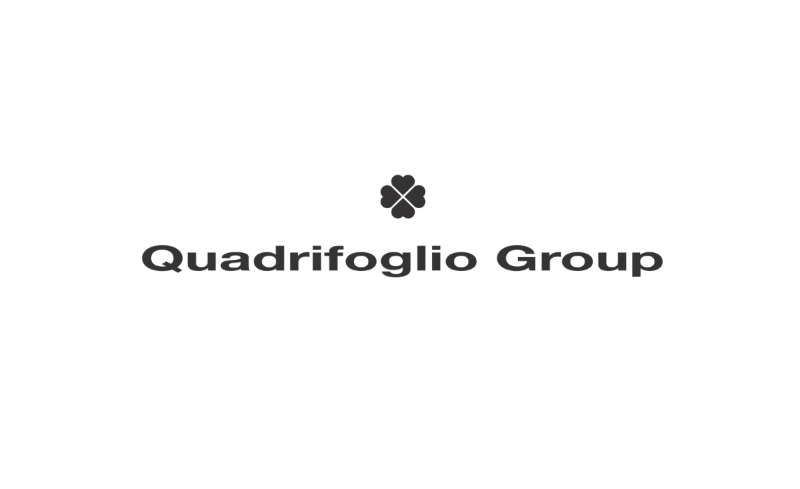Quadrifoglio Group _ Brands - Cover