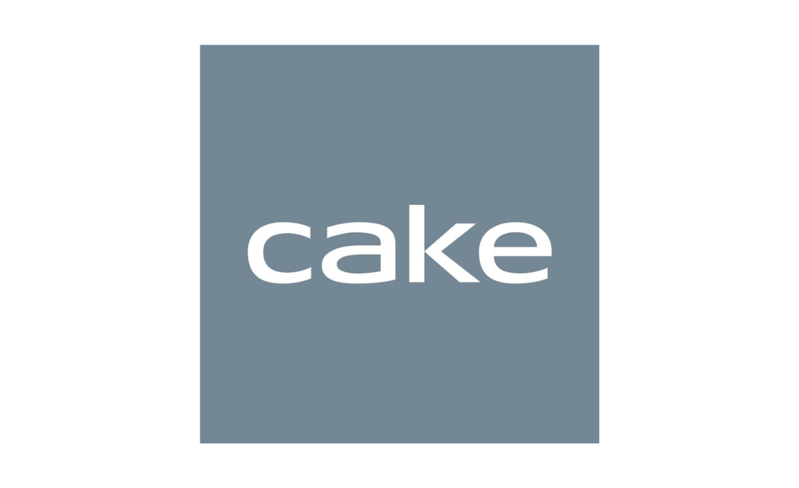 Ride CAKE logo _ Brands - Cover