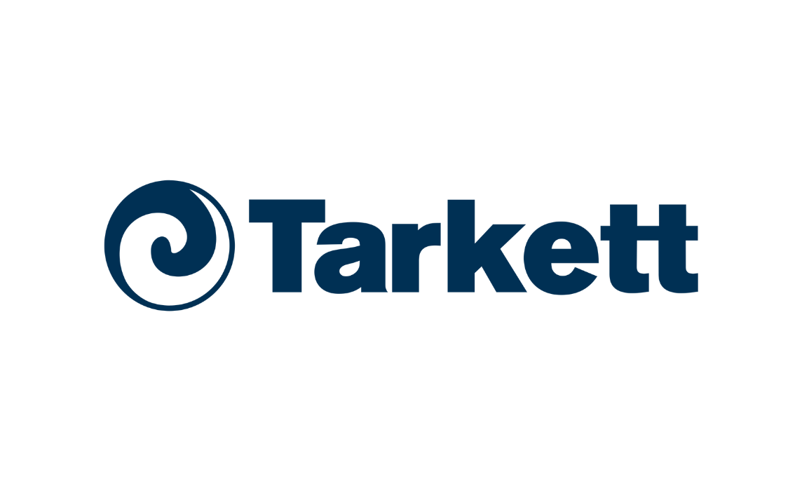 Tarkett logo _ Brands - cover