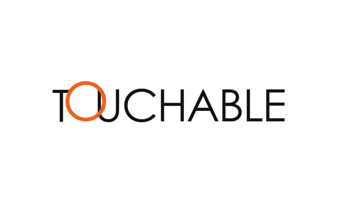 Touchable _ Brands _ Cover image