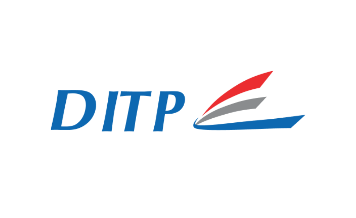 DITP _ Logo Image x Directories - DesignWanted Brands - cover