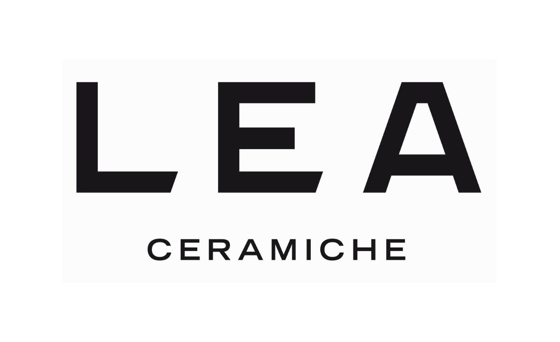 Lea Ceramiche logo x Designers - Cover