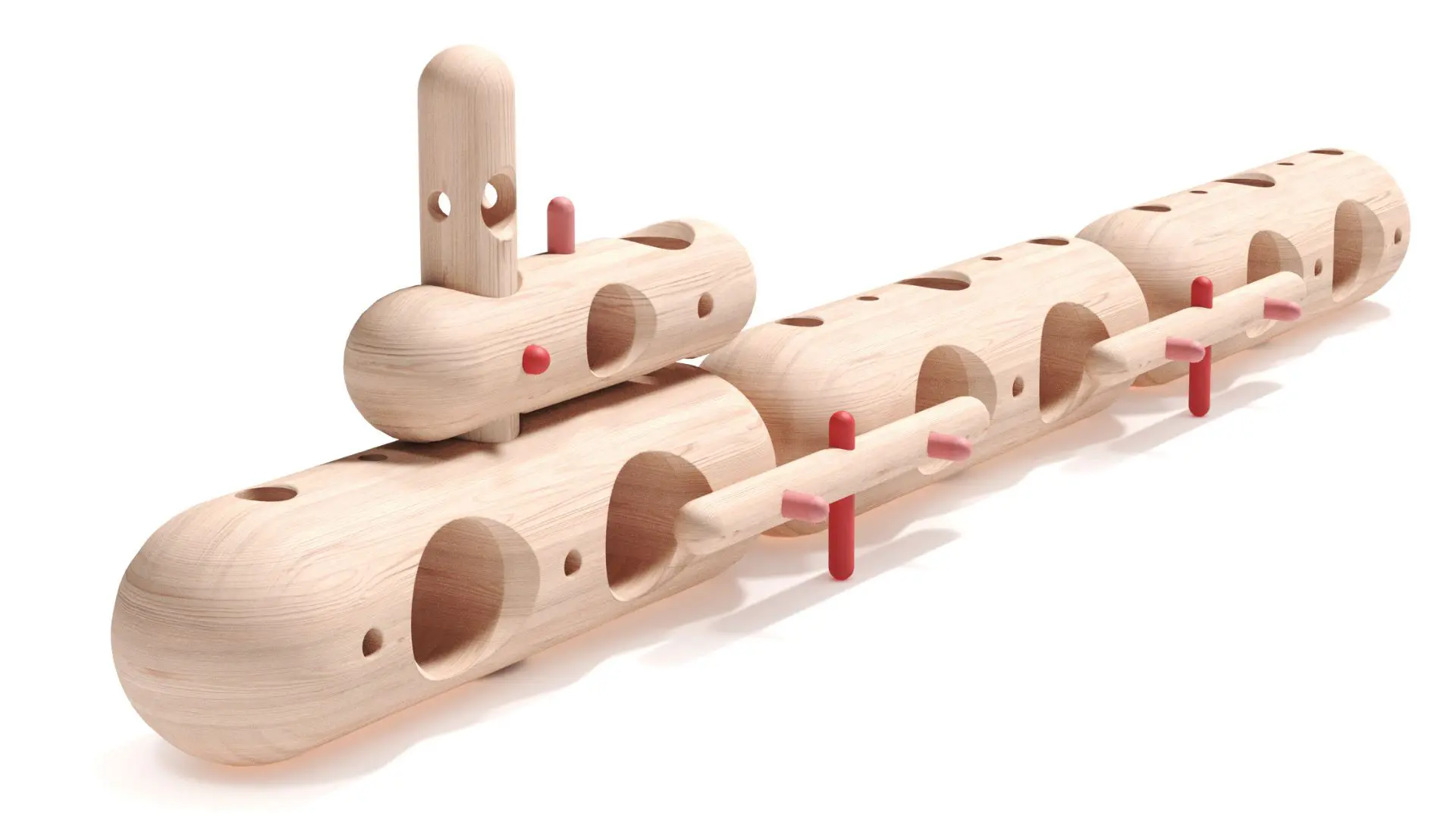 Konstrukta _ wooden toys _ education and collectibles - Cover