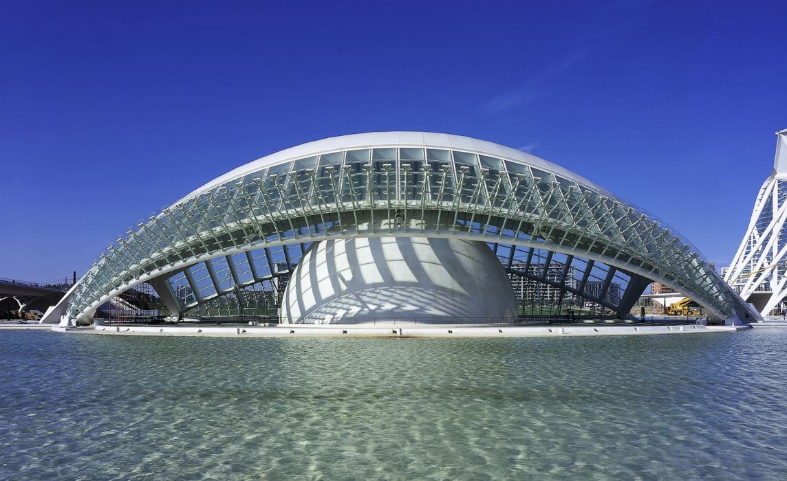 Santiago Calatrava Profile On DesignWanted DesignWanted Santiago Calatrava Profile On DesignWanted DesignWanted