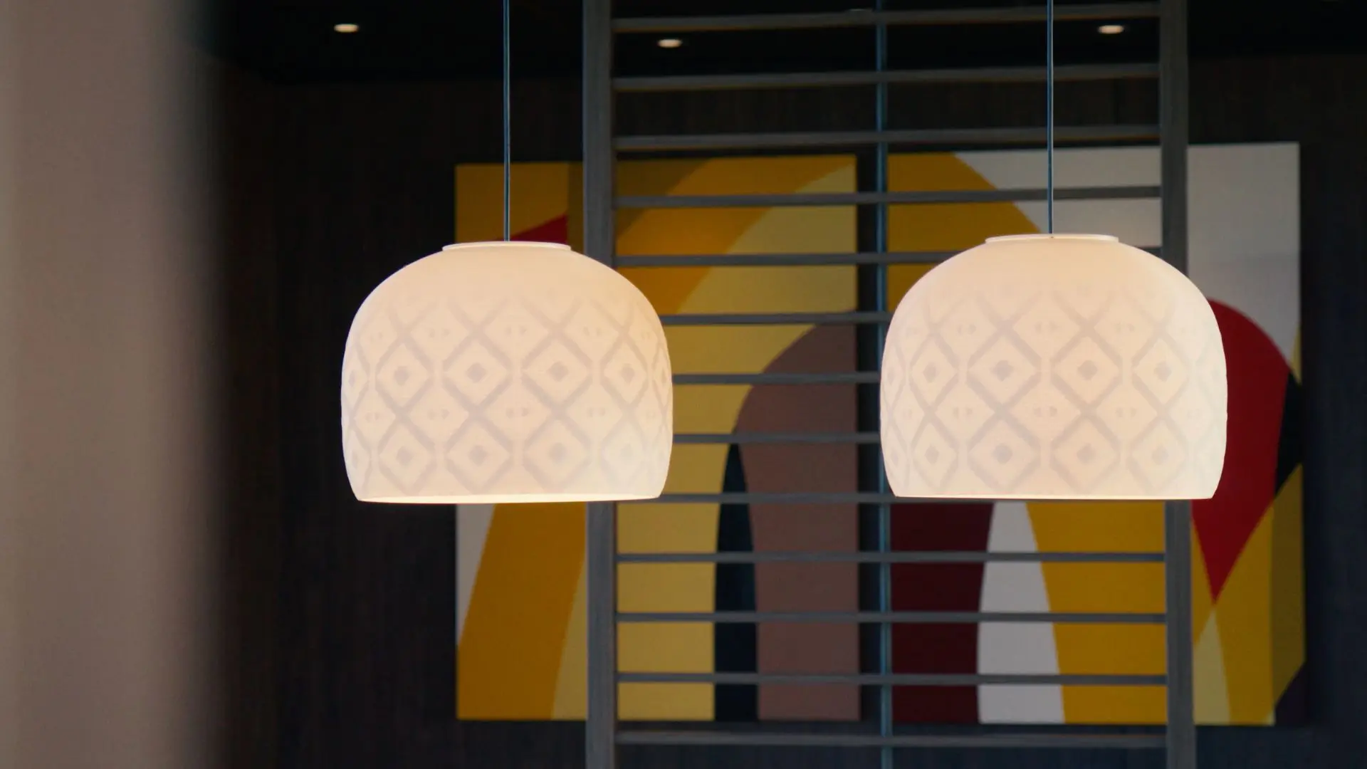 McDonald s by Philips MyCreation _ lighting global spaces - cover