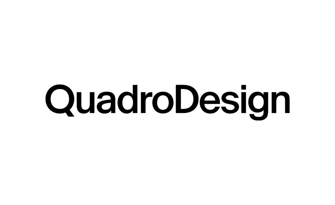 QuadroDesign _ Brands _ Cover image