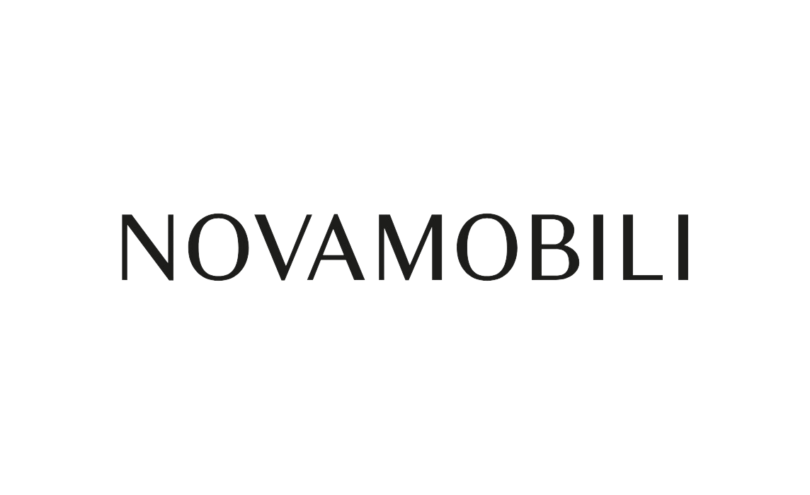 Novamobili2 _ Brands _ Cover image