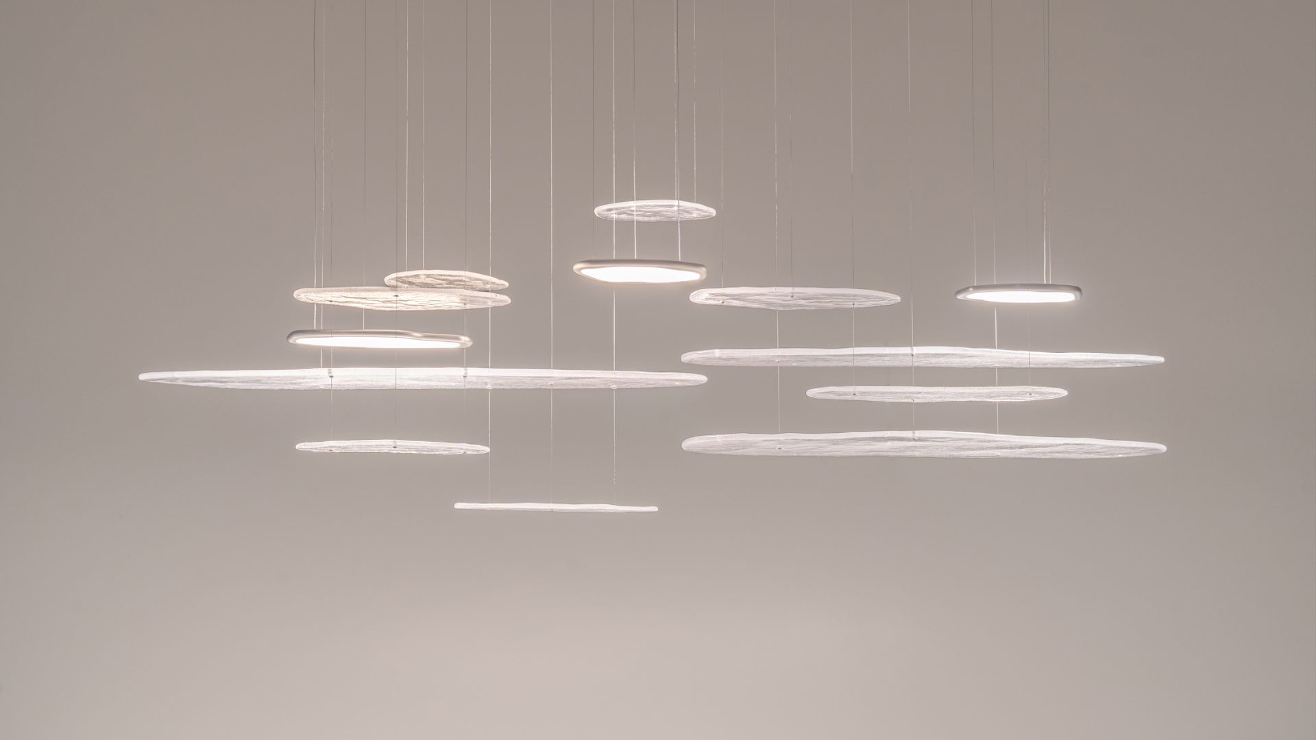 Bruma lighting collection by Giopato & Coombes - cover