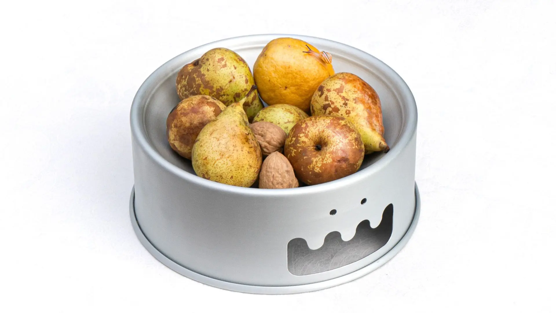 Griso fruit bowl by Grop - cover