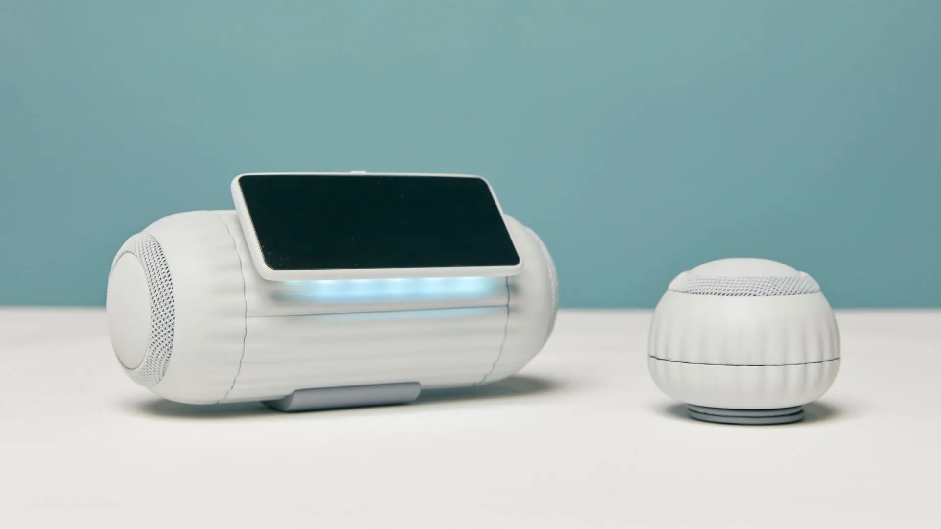 Janus Smart Assistant by Sam Russell _ The Seymourpowell Shape the Future Award _ New Designers 2024 - cover