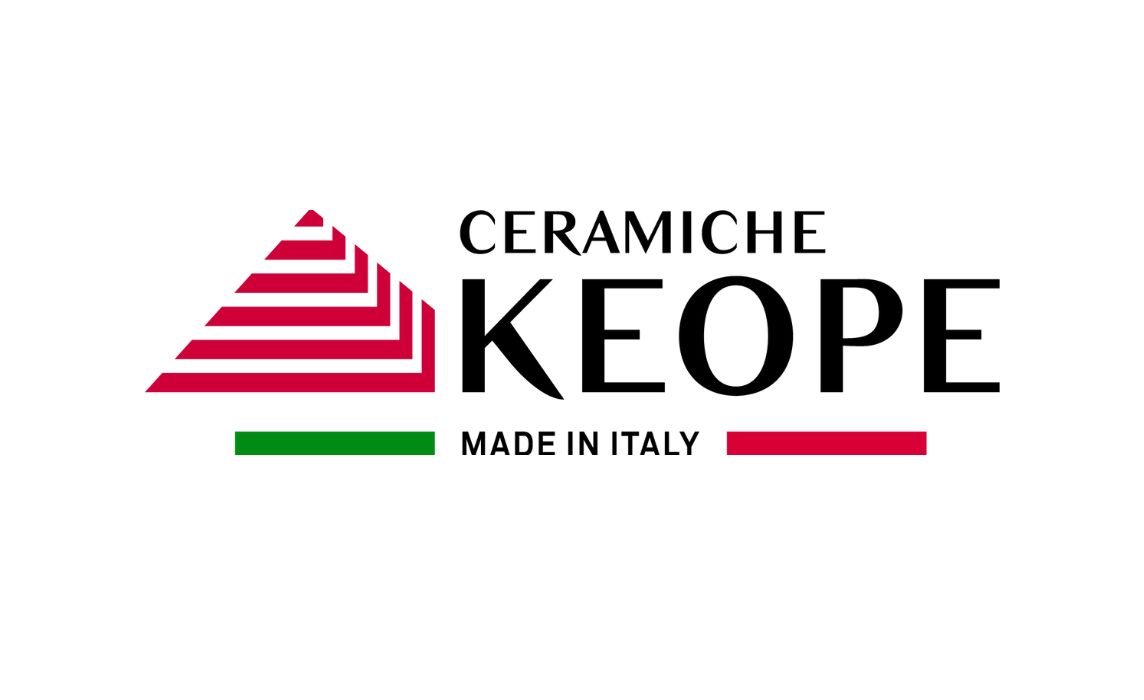 Ceramiche Keope _ Brands _ Cover image