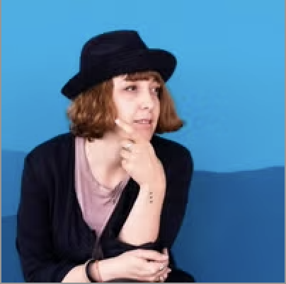 Ludovica Proietti