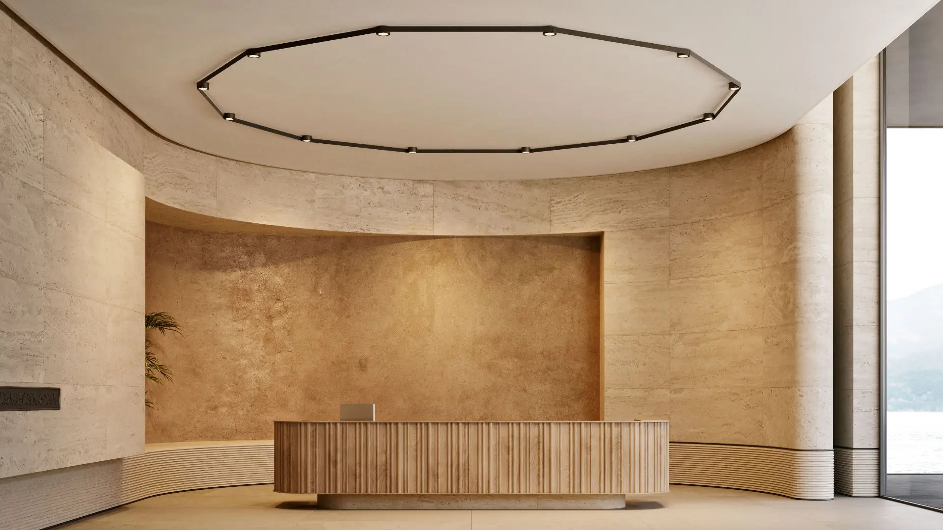 Renowned Italian lighting pioneer Lodes has always been in sync with the times. Developed with German design studio GECKELER MICHELS and set to make its debut during Milan Design Week 2025, MAP charts out emotion-infused trajectories through light.
