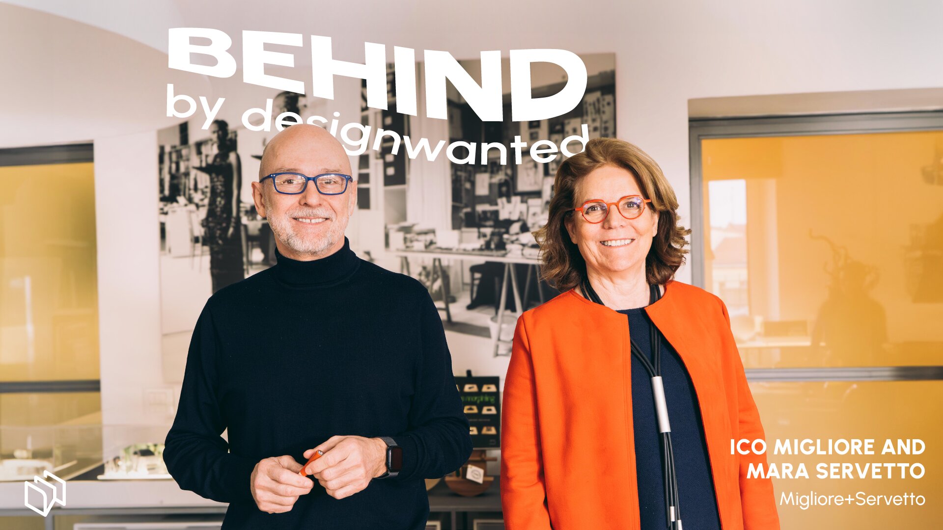 Migliore+Servetto _ BEHIND Interview _ Cover 16-9