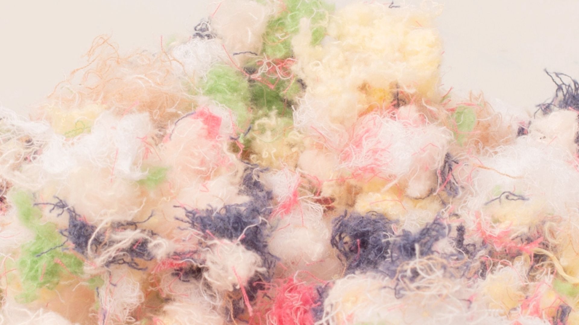Telare la Materia by Davide Balda x Benetton Group _ Milan Design Week 2025