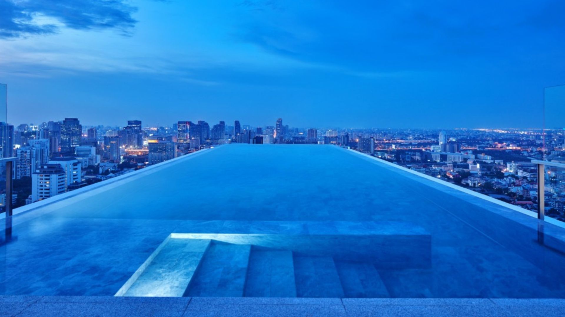 137 Pillars Suites & Residences _ Bangkok - cover