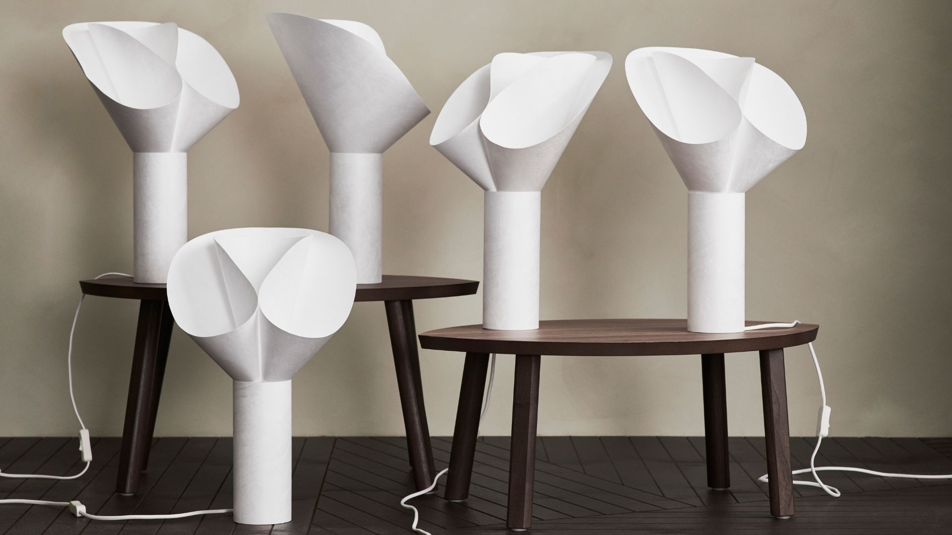 BACKNATE lamp by Raffaella Mangiarotti & Chiara Ripalti x IKEA - cover
