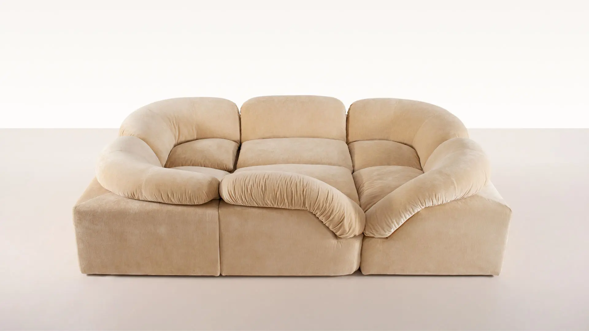 Bread and Butter collection by Faye Toogood x TACCHINI