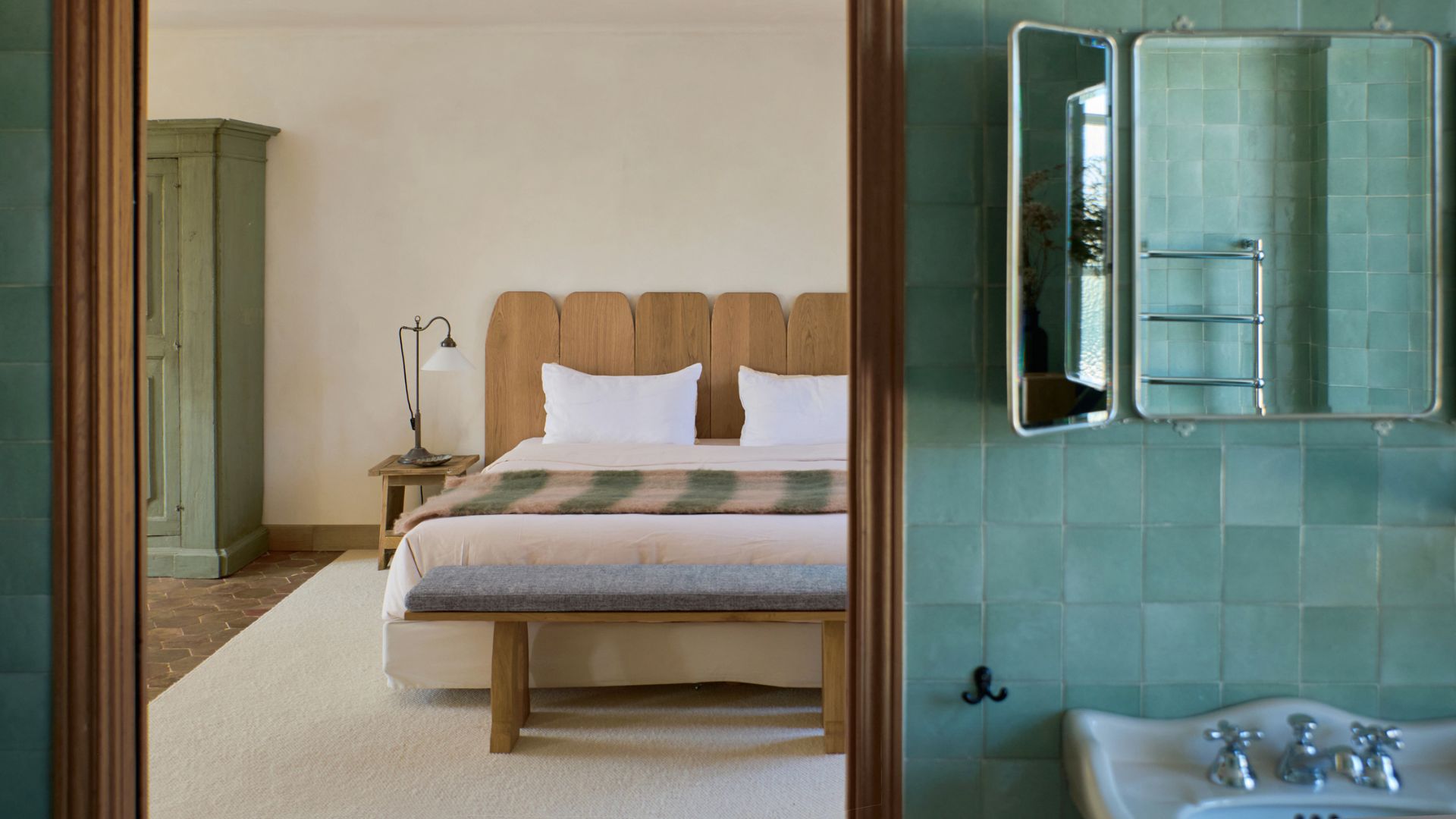 Le Doyenné guesthouse by Project 213A - cover