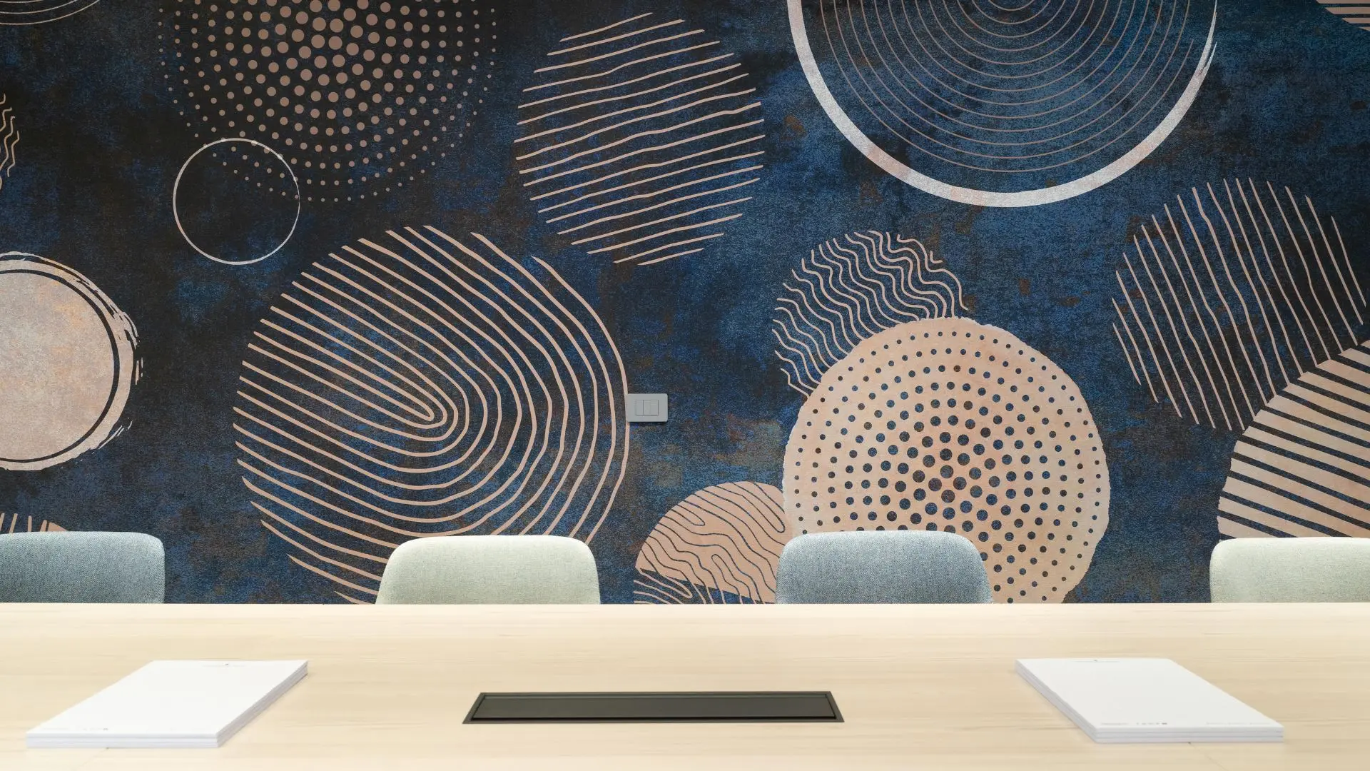 QG Design Hub by Quadrifoglio Group - Milan showroom
