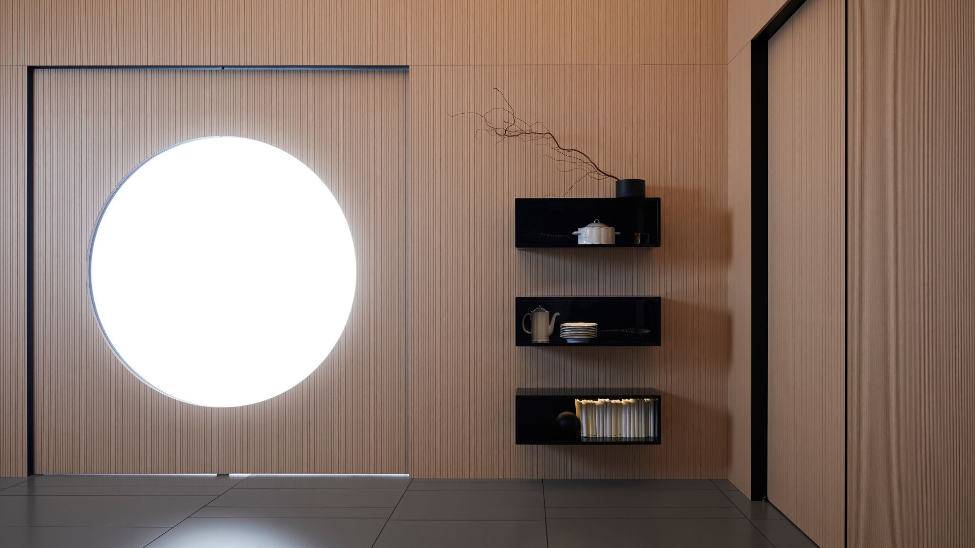Lualdi_Stand_Salone_framework