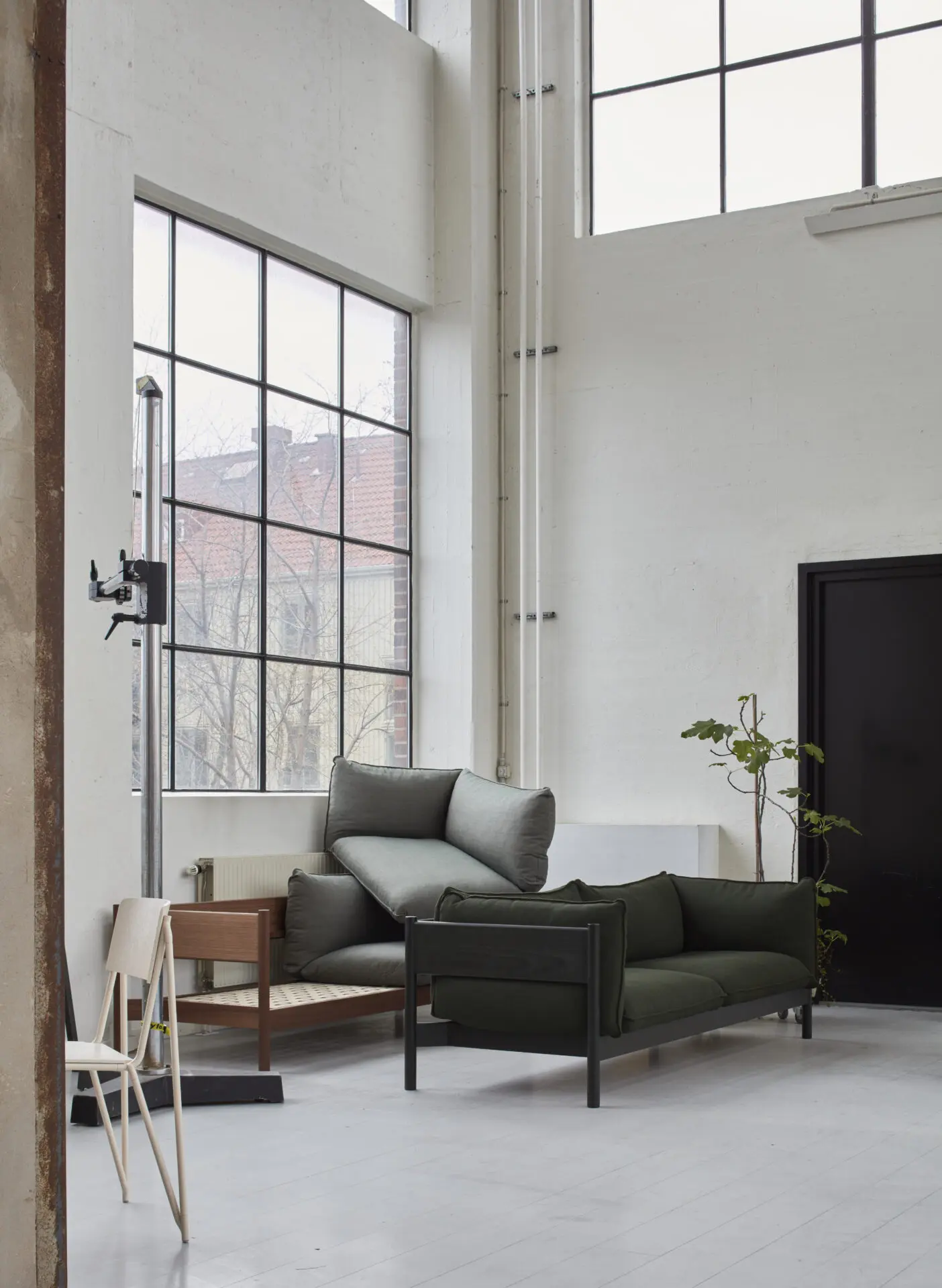 Daniel Rybakken: The art of infallible design : DesignWanted