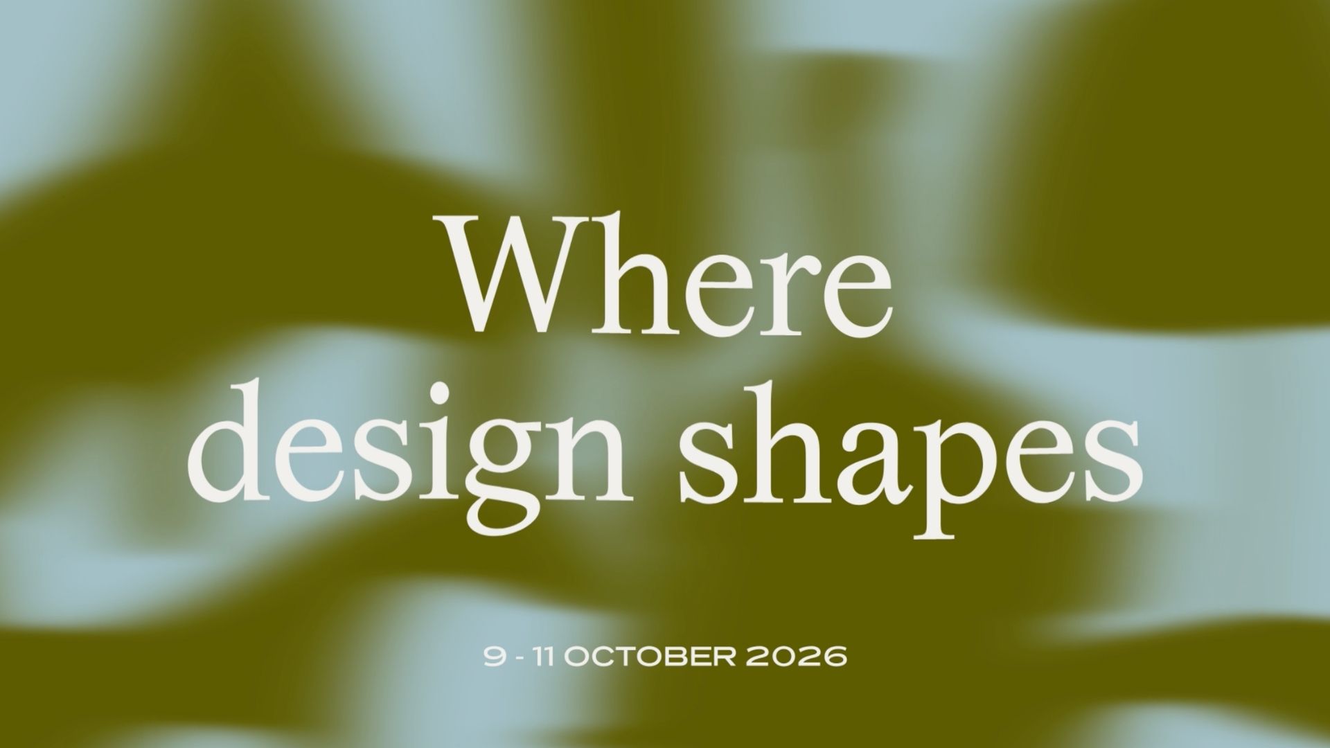 EDIT Napoli 2026 __ Design Events on DesignWanted