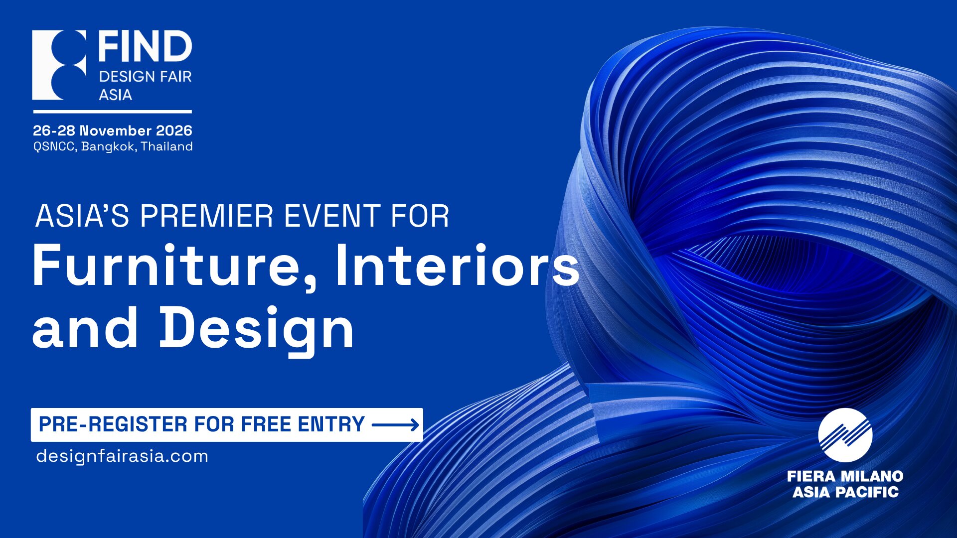 FIND Design Fair _ Cover Image - Event Featured Box