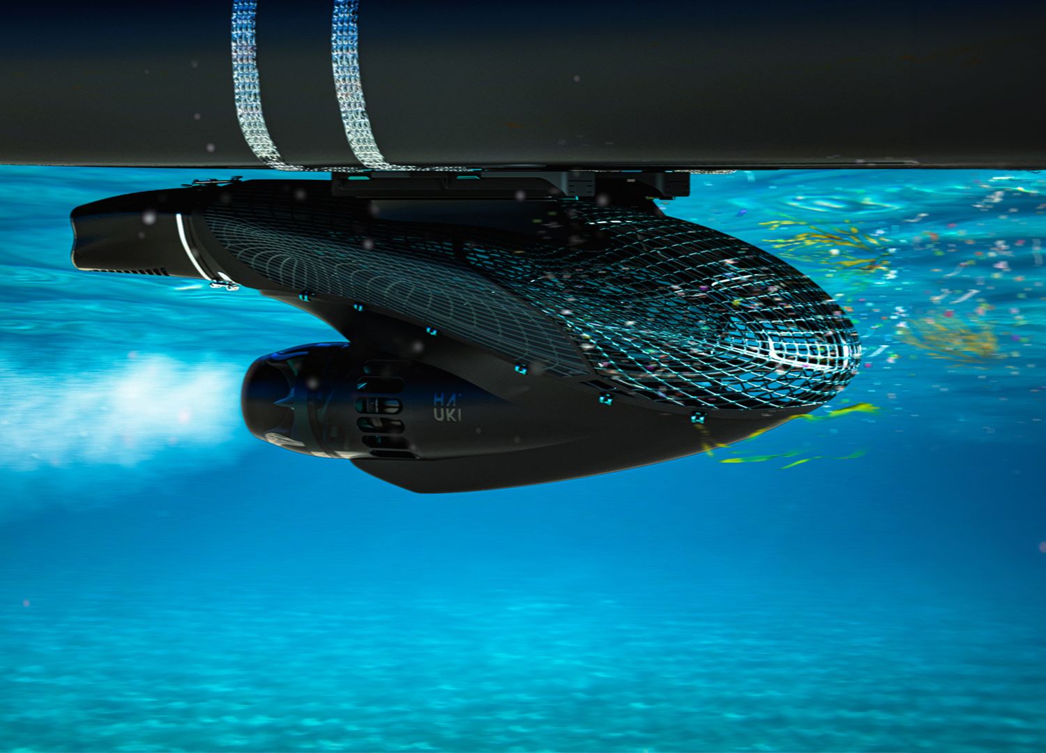 Hauki Turning Watersports Into Sustainable Missions DesignWanted Hauki Turning Watersports Into Sustainable Missions DesignWanted