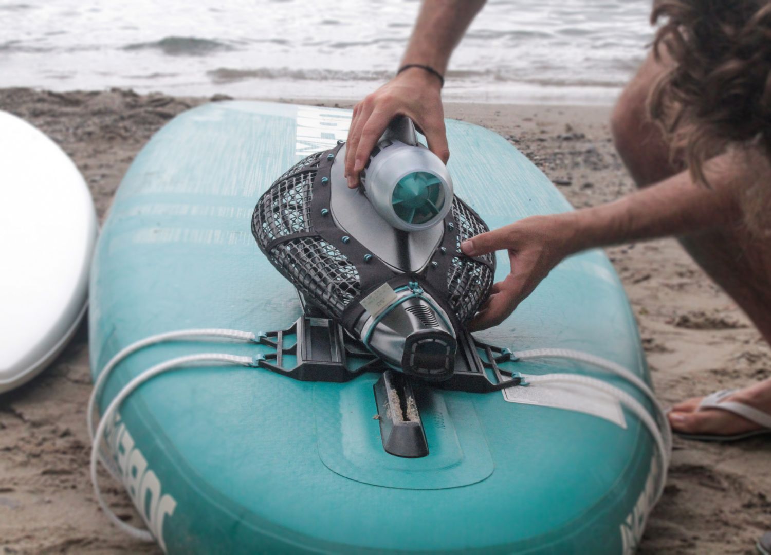 Hauki Turning Watersports Into Sustainable Missions DesignWanted Hauki Turning Watersports Into Sustainable Missions DesignWanted