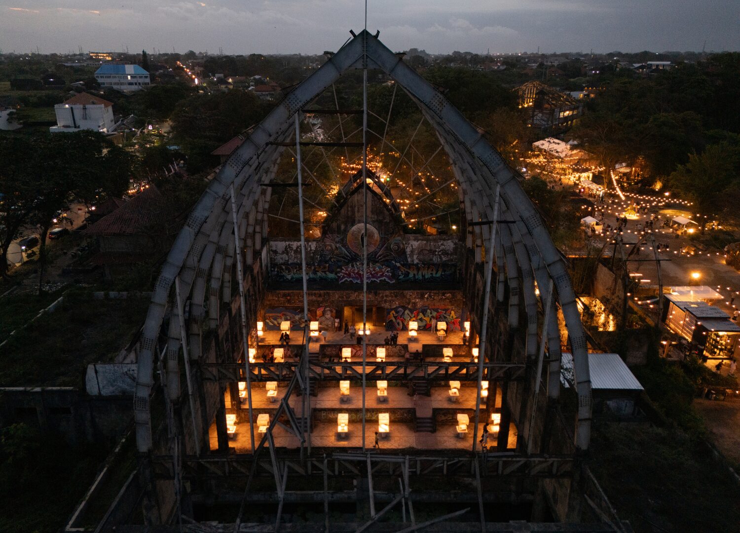 Jia CURATED 2025: Highlights from the Bali design scene : DesignWanted