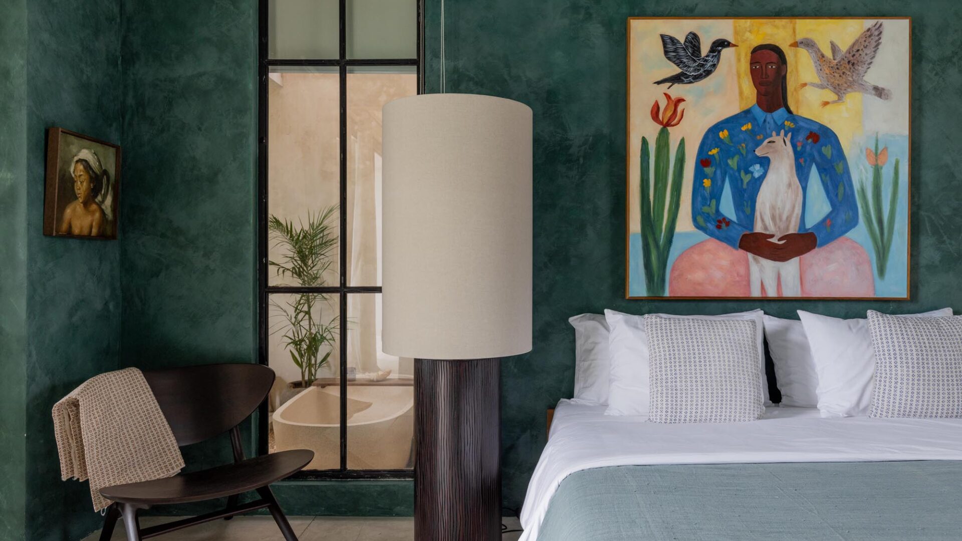 An unmissable boutique Hotel in Bali : DesignWanted