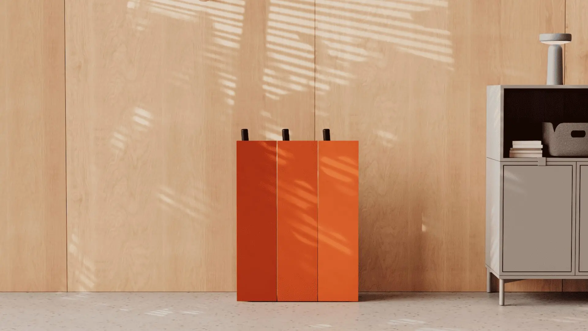 CLU by Estudio Gris © Photo Courtesy