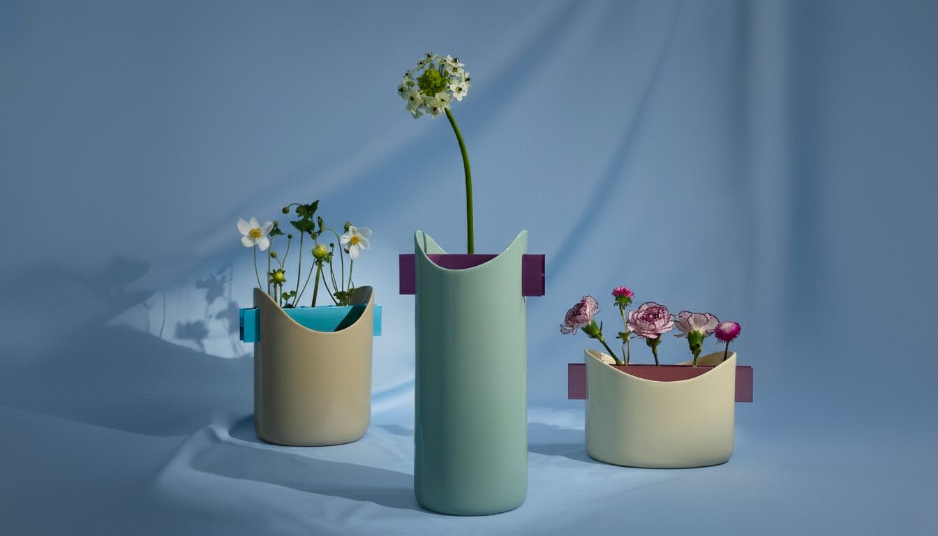 “Inserti” by Chiara Lionello © Carlo Di Pasquale