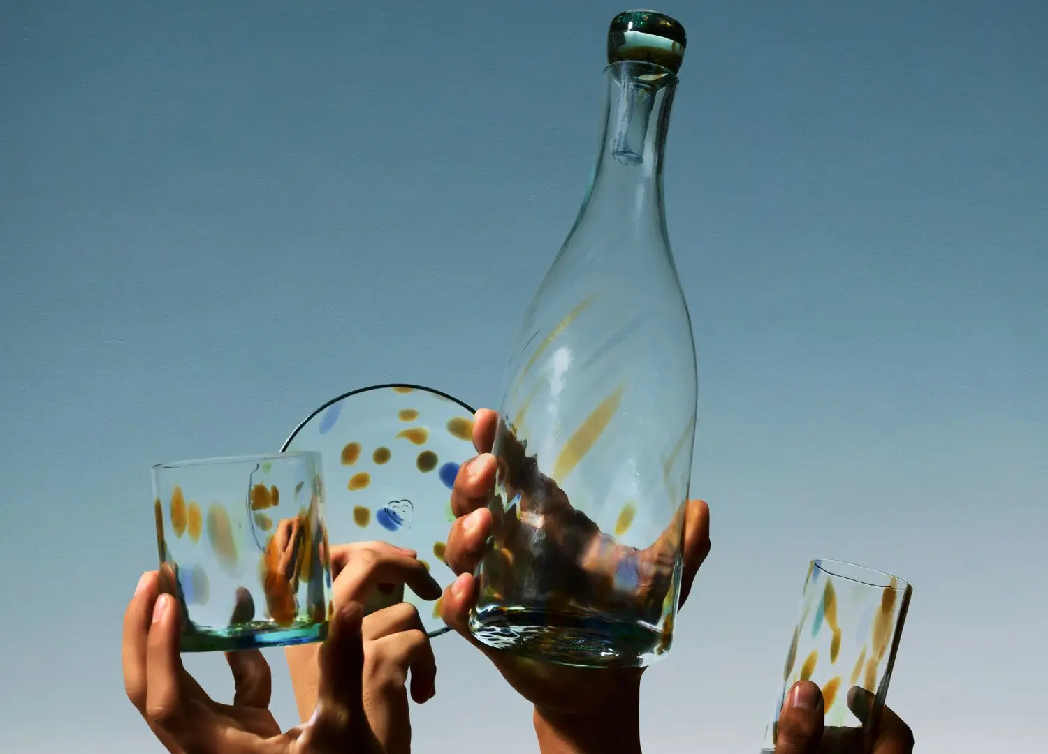 Potato Head is canceling the line between waste and resource